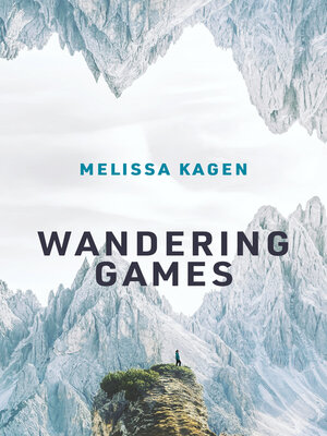 cover image of Wandering Games
